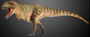 PNSO Carcharodontosaurus Gamba Dinosaur Figurine for Collectors