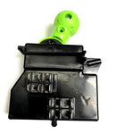 Reverse Shifter Assembly W2602-9339 for Power Wheels Green
