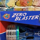 Vortex Blaster Smoke Ring Shooter by Zero Toys