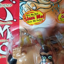 RePlay S.U.M.O. Slam Interactive Talking Sumo Toy with Sound, Ages 4+