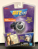 Hasbro Tiger Electronics Hit Clips Micro Music Player featuring Vanessa Carlton