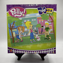 Vintage 2003 Polly Pocket 100-Piece Puzzle for Kids Ages 5-8, New and Sealed