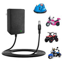 Universal 6V Charger for Kids' Ride-On and Bumper Cars