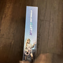 8D TOYS Light-Up Neck Stringless Guitar Musical Toy for Ages 3 and Up