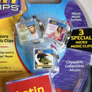 Y2K Latin Pack HitClips Clip Collection (Sealed)