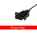 12V Charger for Kids Electric Ride-On Vehicles, Yamaha Raptor, Toyota FJ Cruiser, Ele