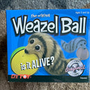 D.Y.TOY Weazel Ball Motorized Toy for Kids Ages 3+ 8038H 2009