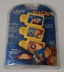 Disney Tunes Kid Clips Music Chips Featuring The Lion King by Tiger Electronics