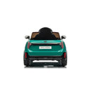 Mini Cooper Ride-On Car for Kids