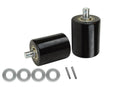 Pallet Jack Wheel Replacement Kit for BT L 2000-U, BT L 2300-U, LHM 230