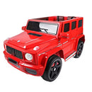 Children's Mercedes-Benz AMG Ride-On Car
