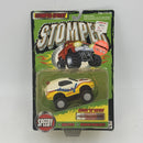 Tinco Stomper Class V Team 9 Speedy TE433 - Rare MOC Edition
