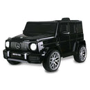 Mercedes G Wagon AMG Concept Ride-On for Kids