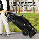 Exciting 12V Lamborghini Sian Kids Ride-On Car with Remote Control and LED Lighting