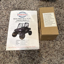 24V AC Power Supply for Dynacraft Realtree UTV 4x4 Ride-On Buggy
