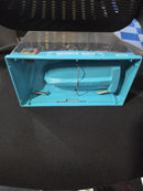 1967 Ideal Motorific Boaterific "Atlas" 4363-8 Harbor Tug in Mint Condition