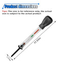 Precision Car Battery Hydrometer for Quick Electrical Detection