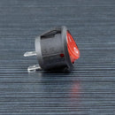 Ignition Button and Light Switch for Ride-On Toys
