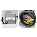 Onboard Computer System for 1998-2004 DS 48 Volt Vehicles