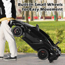 Parent-Controlled RC Car for Children
