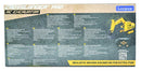 Lexibook Crosslander® Pro Remote-Controlled Excavator Backhoe