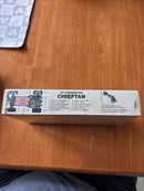 Toyco Chieftan Battery-Powered Off-Road Car Assembly Kit