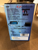 Schumacher CR-7 Universal Battery Charger for 6/12V Perego and Razor Ride-On Toys