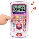 Vtech Rock And Bop Music Player Pink 80-196250