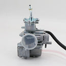 KIPA Carburetor Compatible with 2002 Yamaha Raptor 80 Moto 4 YFM80 YFM80R YFM80W ATV Quad