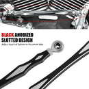 Harley Davidson 12-13" Black Motorcycle Gear Shift Linkage Kit