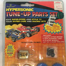 1989 Imperial Toys Hypersonic Bullet Car Maintenance Parts Set