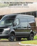 Power Window Control Switch Compatible with M-ercedes Benz Sprinter 3500XD