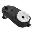 6V RS390 Motor Gearbox for Kids Ride-On Cars by WEIXU