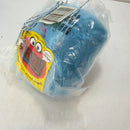 Fine Toy Co Phil A Mignon Blue Plush Toy - Talking and Jumping Meat Ballz