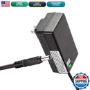SHENGLE 24V Charger for Toyota Tundra Children's Electric Car