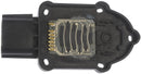 Dorman 699-206 Accelerator Pedal Sensor Compatible with Select Ford/Lincoln/M...