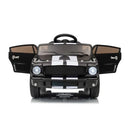 24V Ford Mustang Shelby GT350 Kids Electric Ride-On Car | 400W Drift Sport Model