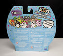 Zoops Rainbow Unicorn Interactive Twisting and Climbing Pet Toy