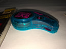 YakBak Yak Backwards 1996 BLUE Original Packaging & 10 Batteries WORKS (See Vid)