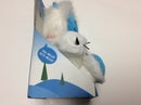 Vintage Speak & Repeat Yeti Collectible, Mint Condition in Original Packaging - T1411