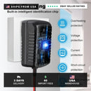 12V Charger for Ride-On Toys Compatible with ATV Mercedes Benz Truck Car Power W