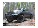 RockTrix RT105 18x9 Off-Road Wheels for Toyota Tundra 2007-2021