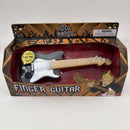 Idol Hands Finger Guitar Sealed and Untested