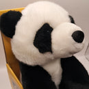 2005 JC Penney Record & Play Plush Panda Toy