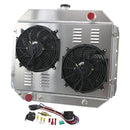 CoolingCare Radiator for 1966-1979 Ford Bronco and F-Series Trucks