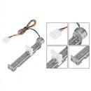 SM15 Compact Linear Motor 1.5x1.5x10mm with 2 Phase and 4 Wire Design