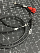 B Series RHD Charge and Ground Harness Kit