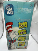 2003 Dr. Seuss Cat in the Hat Interactive Figure Play Along