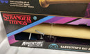 Stranger Things Pump-Action Dart Blaster with Babysitter's Bat Theme