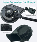 Honda CR-V, Civic, HR-V Dual Tone Horn Connector Adapter